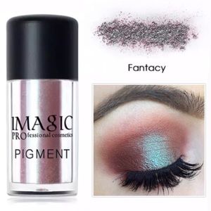 Imagic Iridescent Mineral Pigment - Fantacy